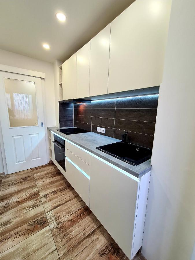 Best Apartment Central Hunedoara Exterior foto